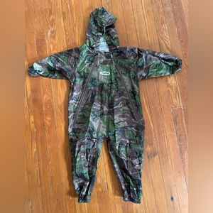 Camo Tuffo Muddy Buddy